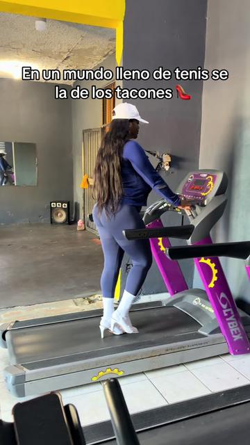 @Do&ntilde;a B&aacute;rbara