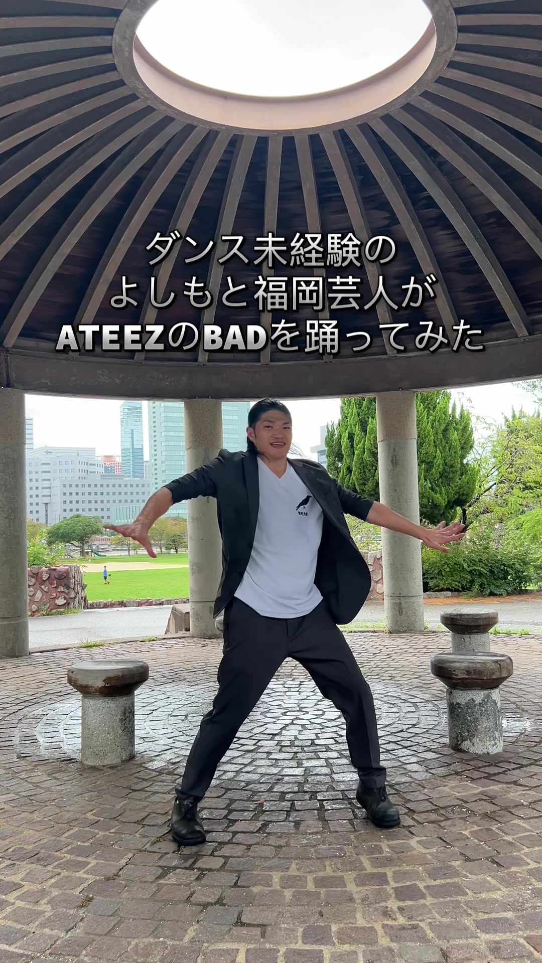 @よしもと福岡劇場