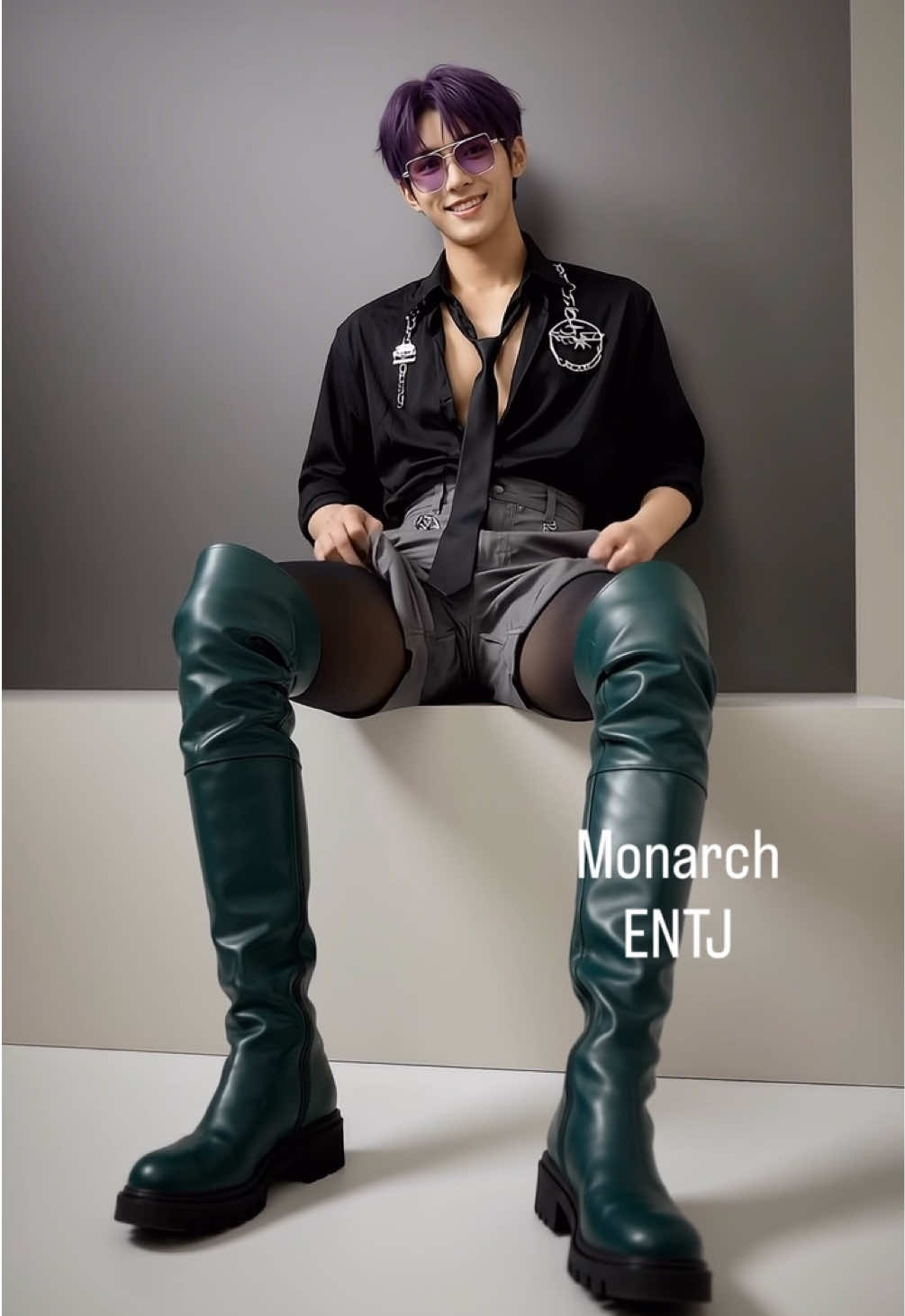 @EchoBoys Entertainment