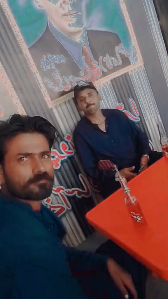 @Talib Sindhi