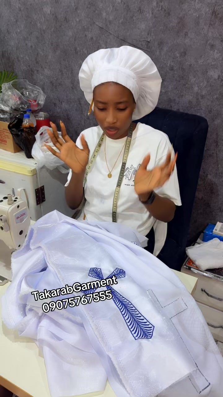 @TakarabGarment❤️💡✂️🧵🪡