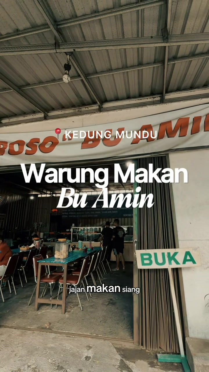 @bu guru suka jajan