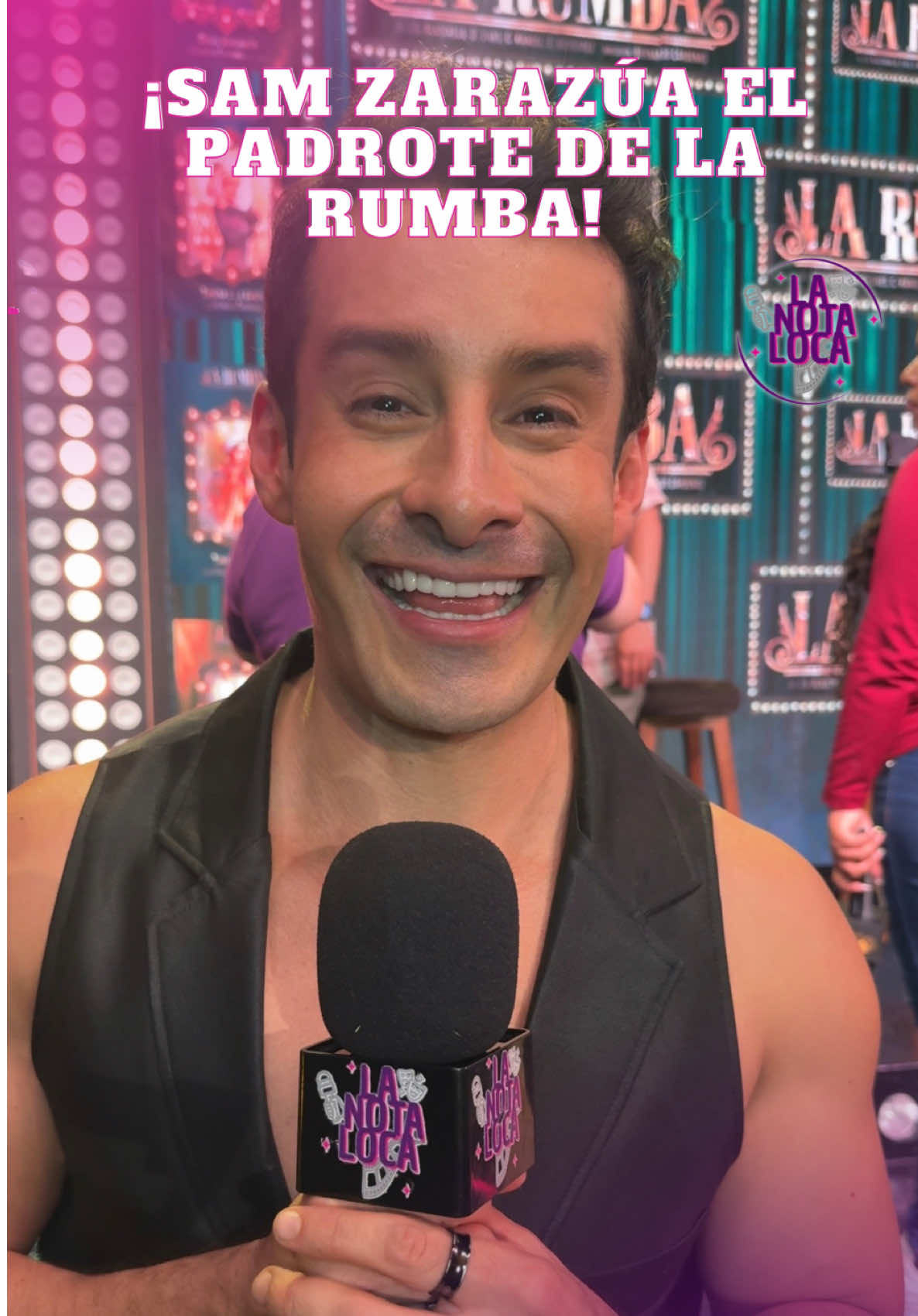 @La Nota Loca