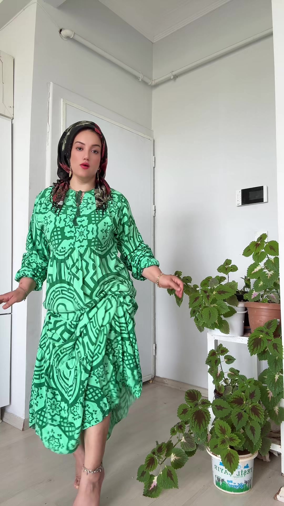 @&Ouml;zLeM UmuT