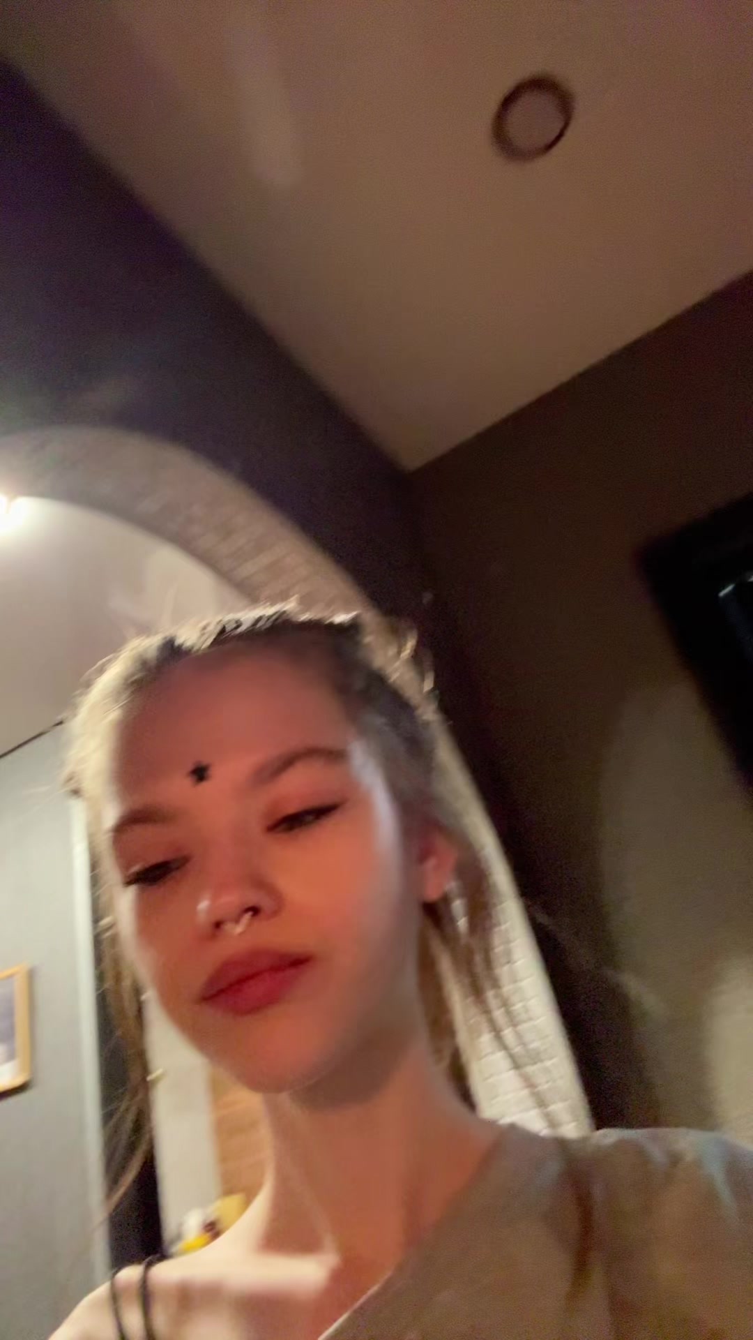 @карица