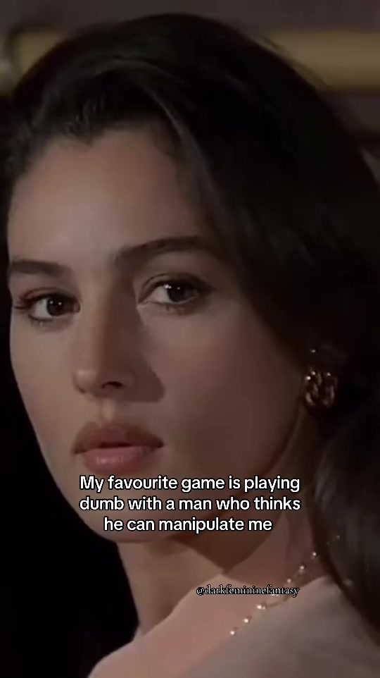 @Dark Femme