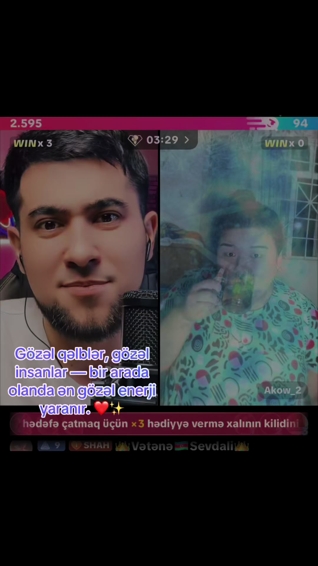 @꧁ঔৣ AYG ঔৣ꧂ Şᵃˣ 🇦🇿✅