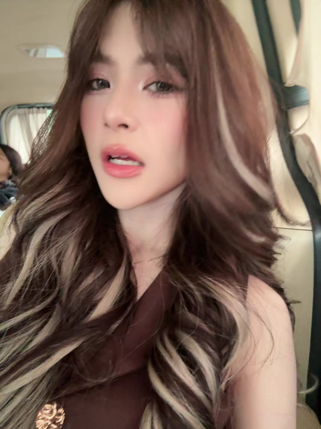 @Chelsea Van Meijr