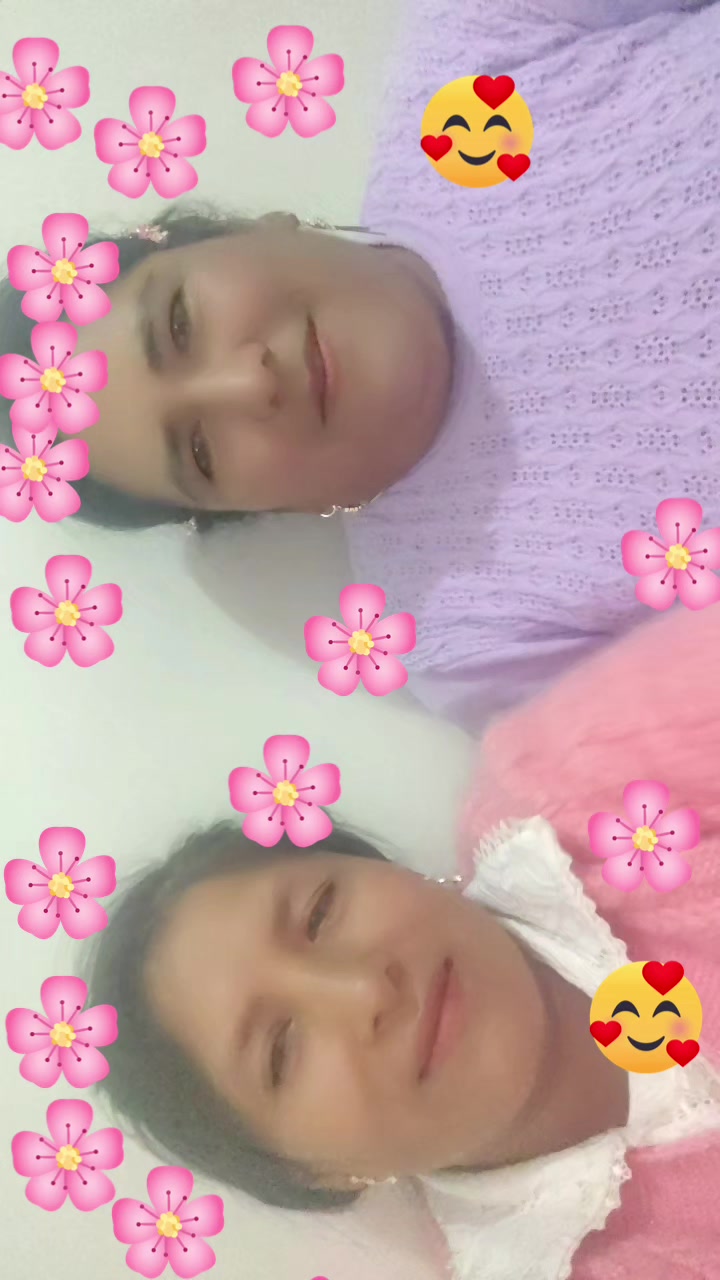 @Faustina Antezana flores