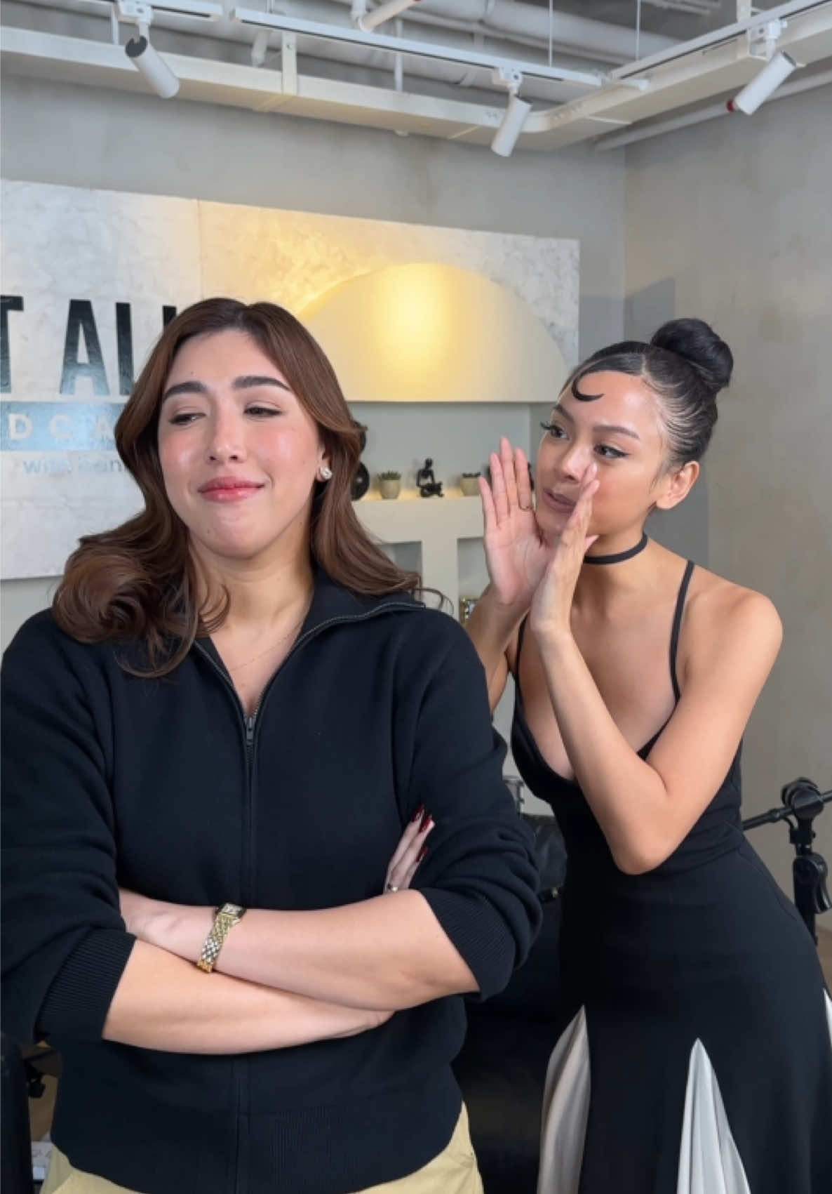 @Bare It All Podcast