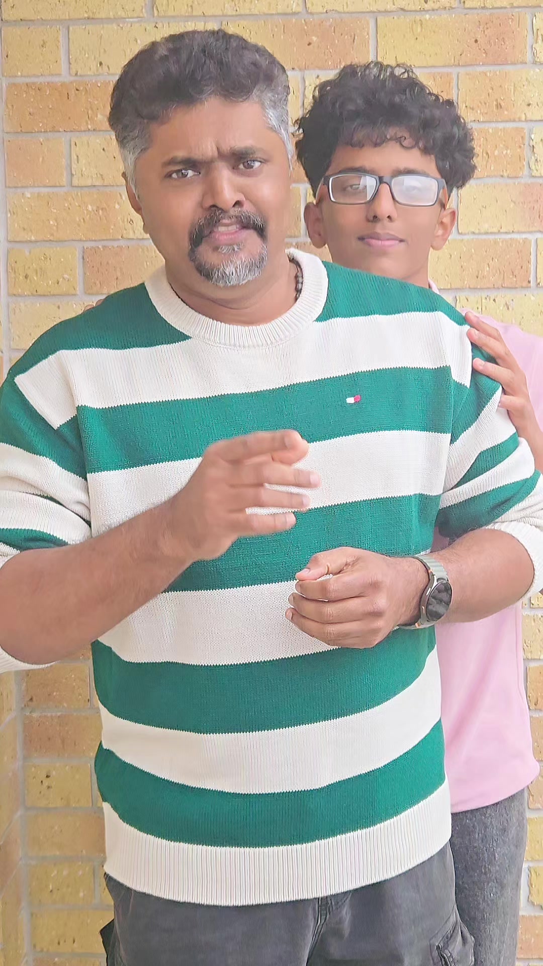 @DennyJohn🥰Bro-Daddy 🥰
