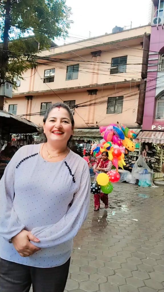 @Ganga Uprety