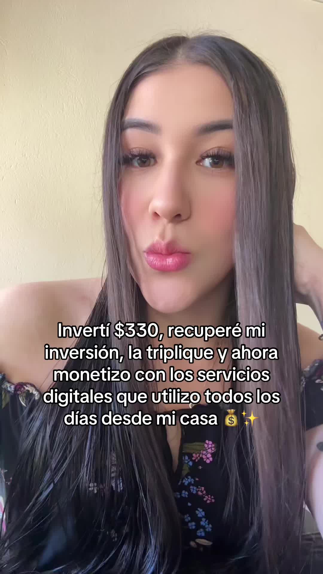 @✨ Mónica A González ✨