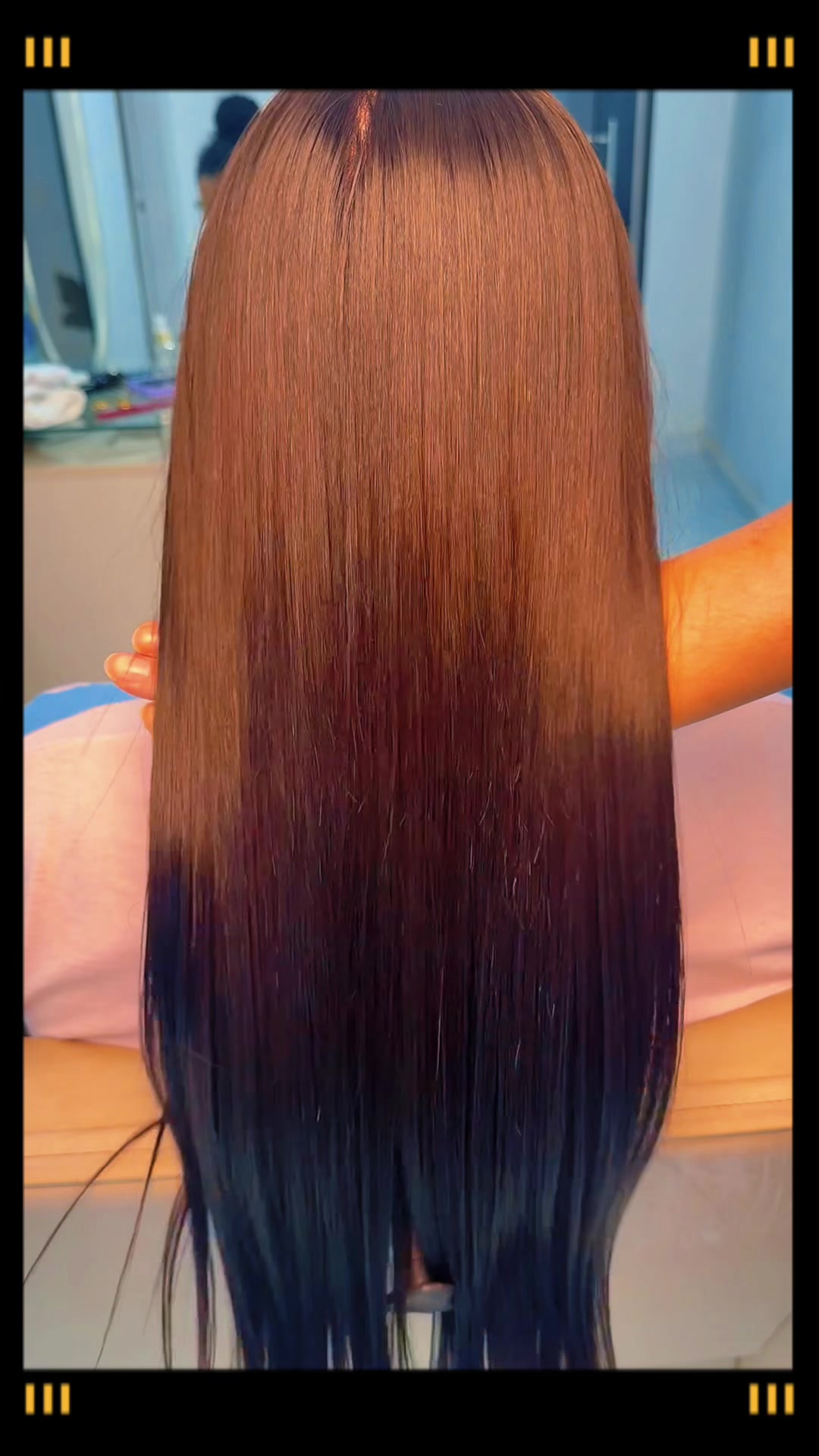 @Silvania cordeiro studio💇♀️