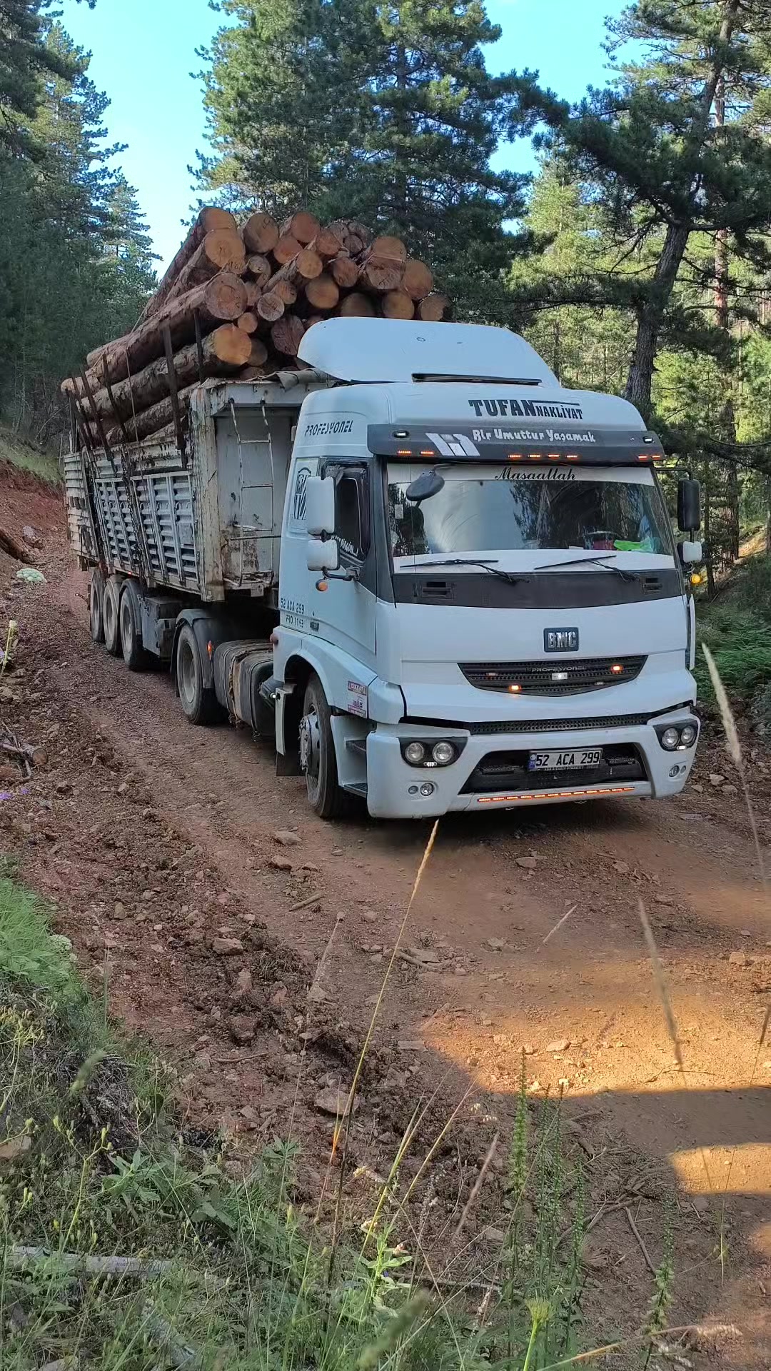 @Tufan Nakliyat 57