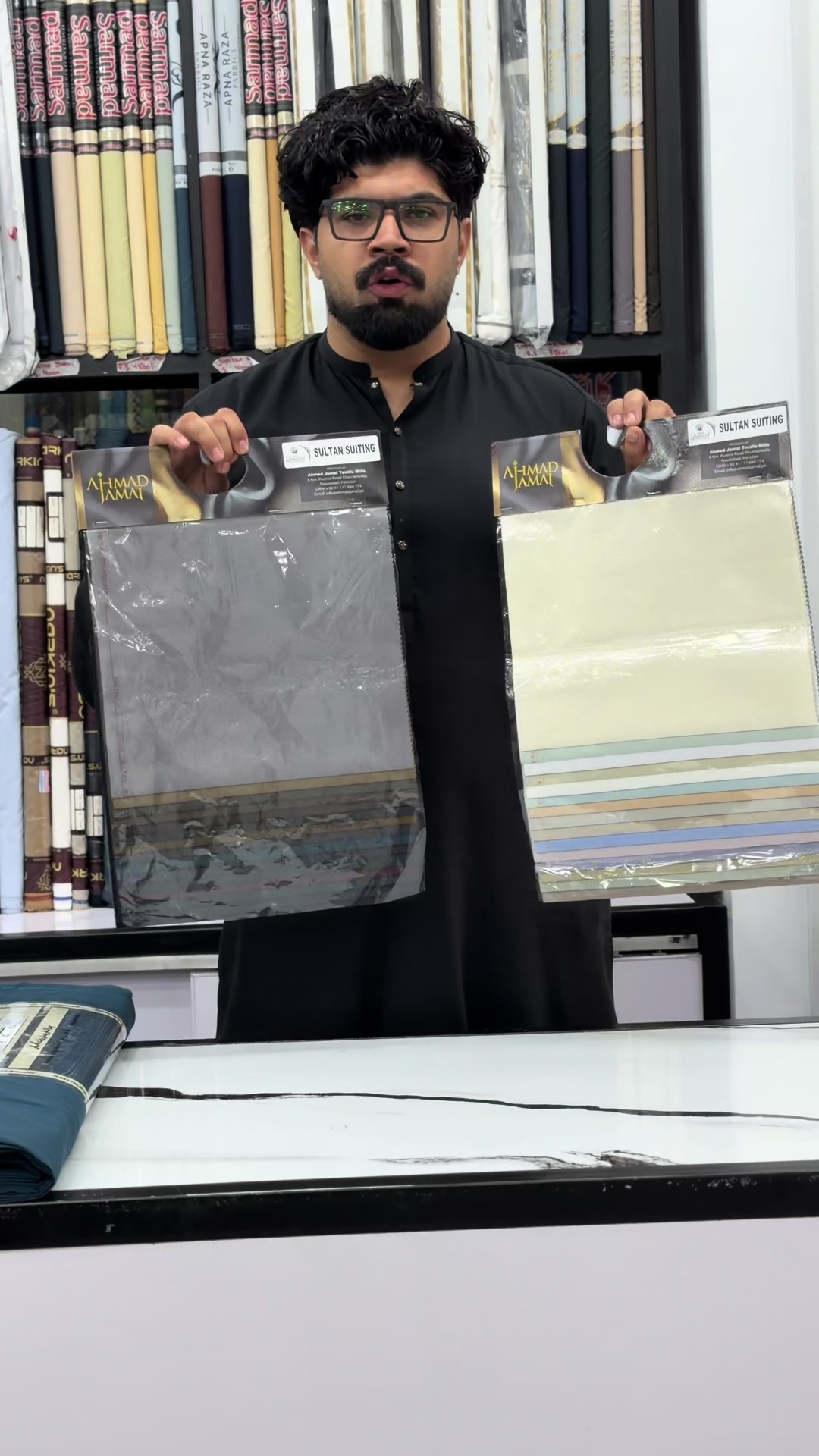 @ROYAL CITY FABRICS