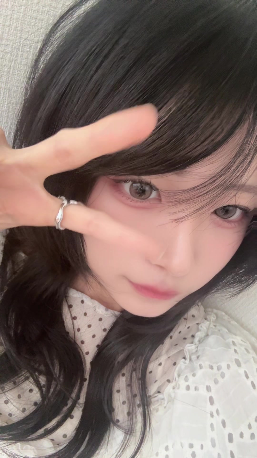 @灰