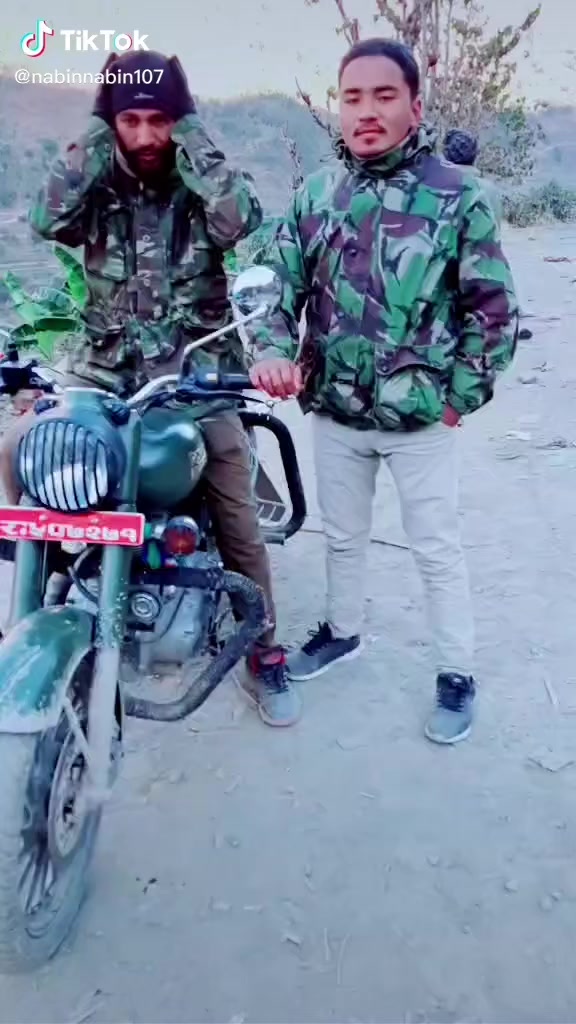 @ROKA G🇳🇵