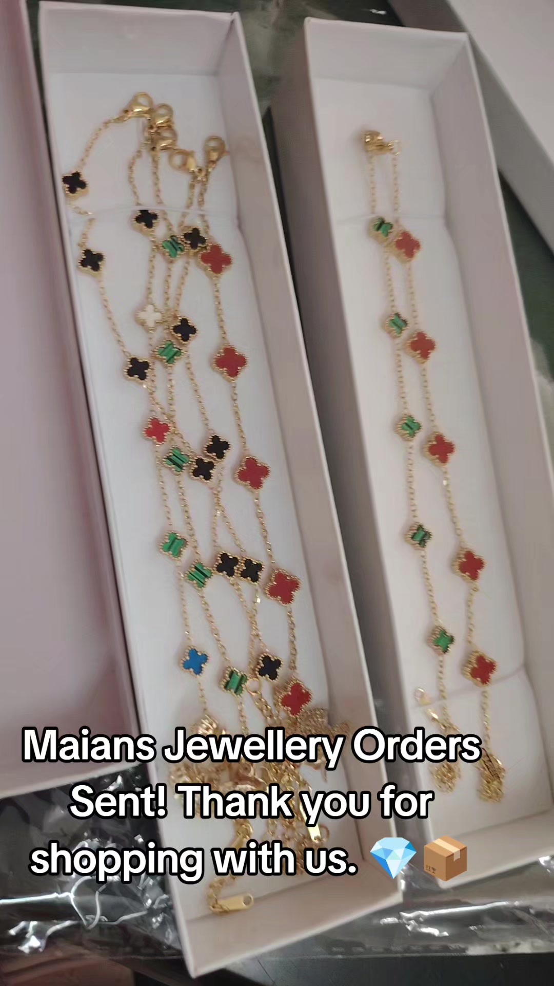 @Maians Skincare&Jewellery