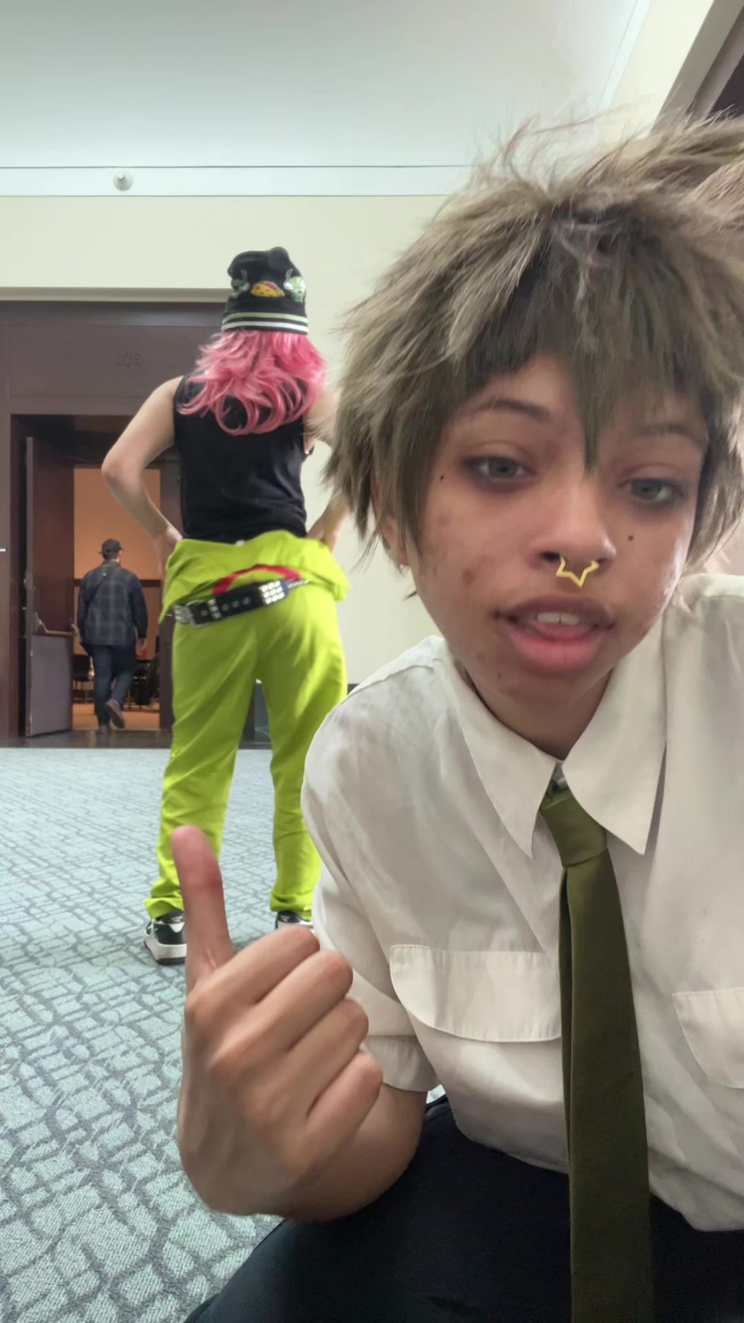 @nick ૮⍝• ᴥ •⍝ა