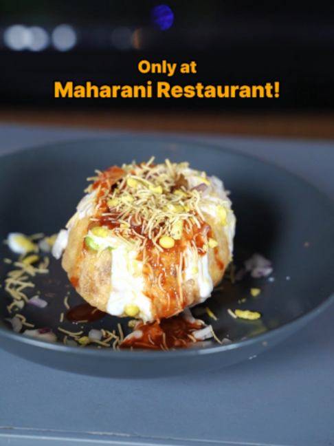 @Maharani Restaurant