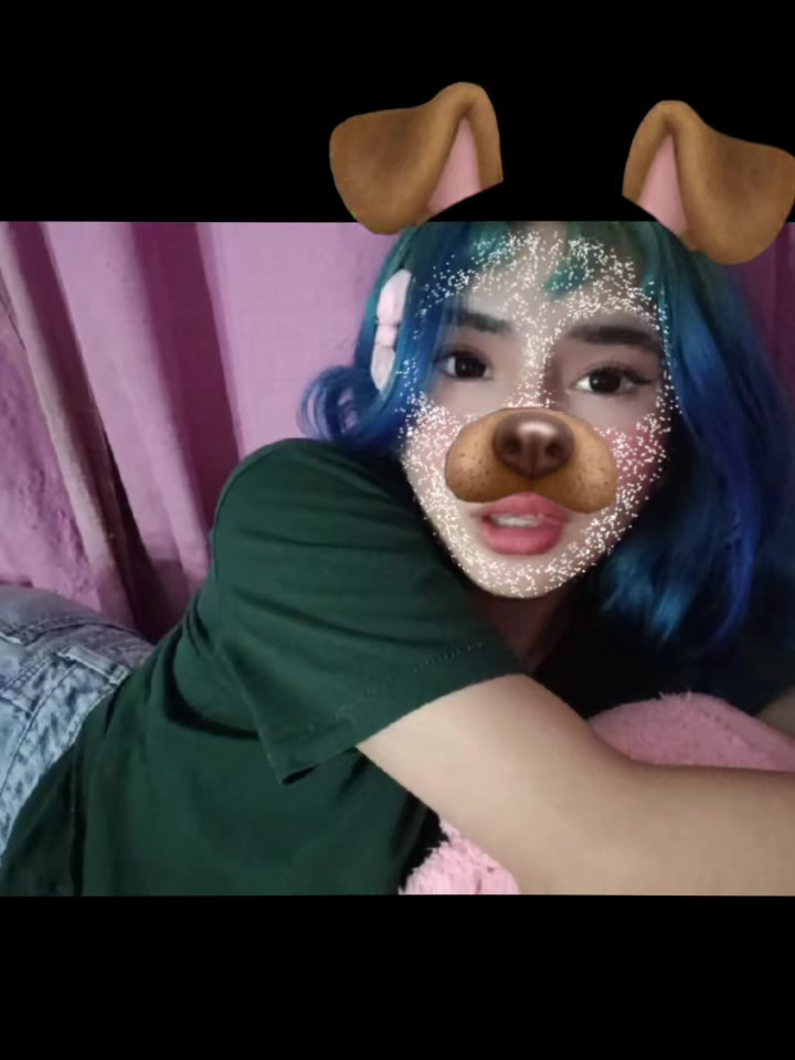 @Pretty cute