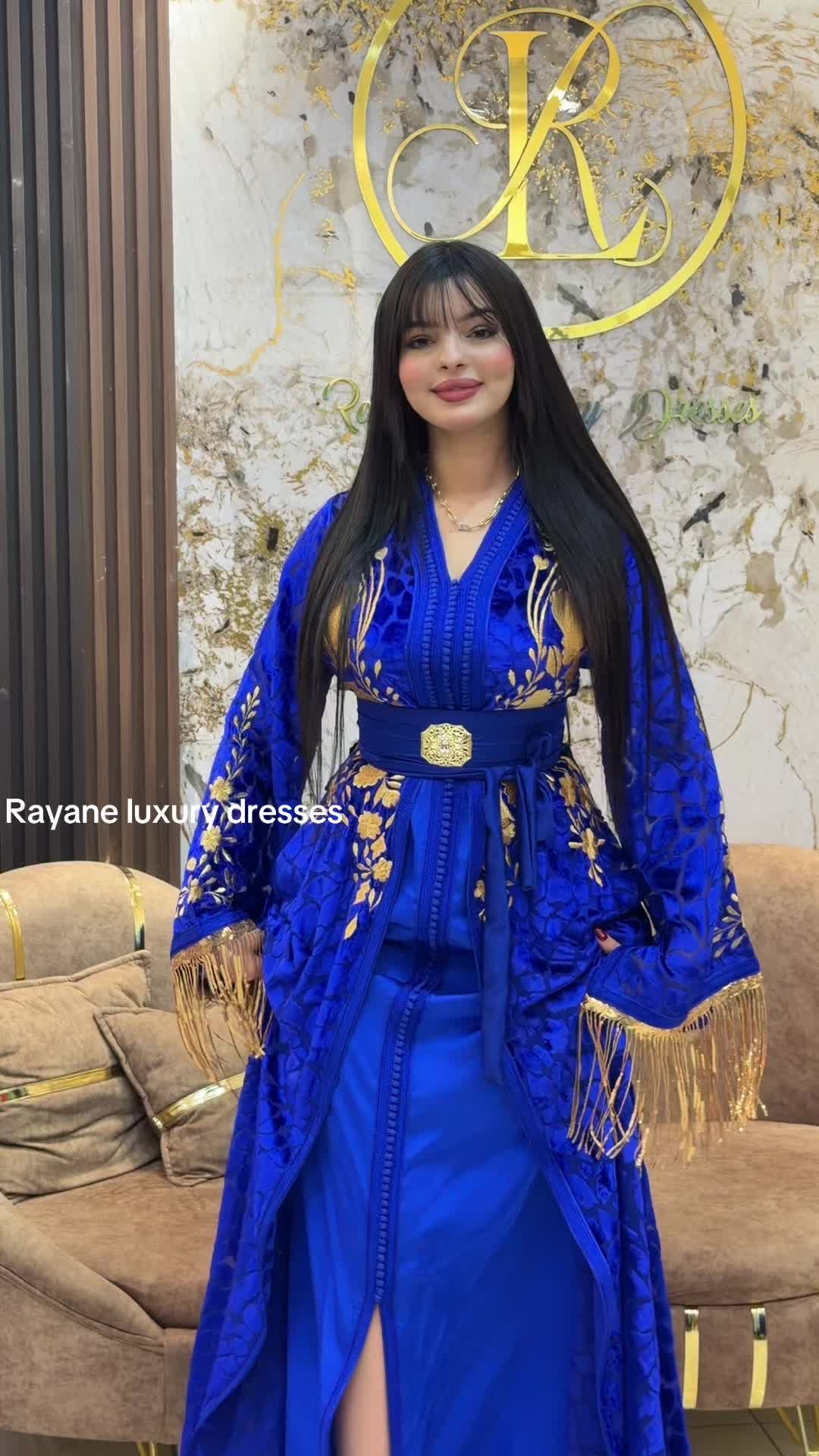 @rayane luxury 31