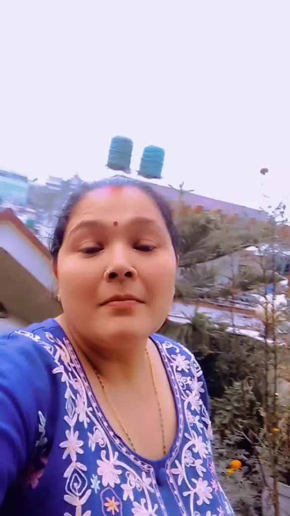 @nanu Maya karki