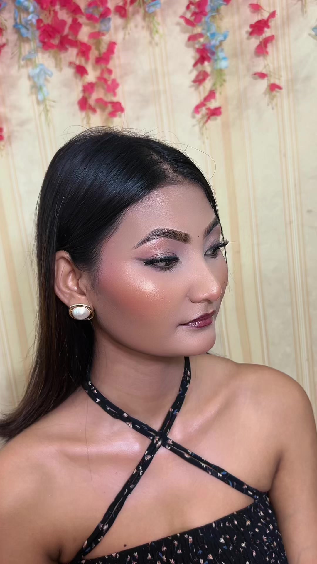 @shairan beauty parlour