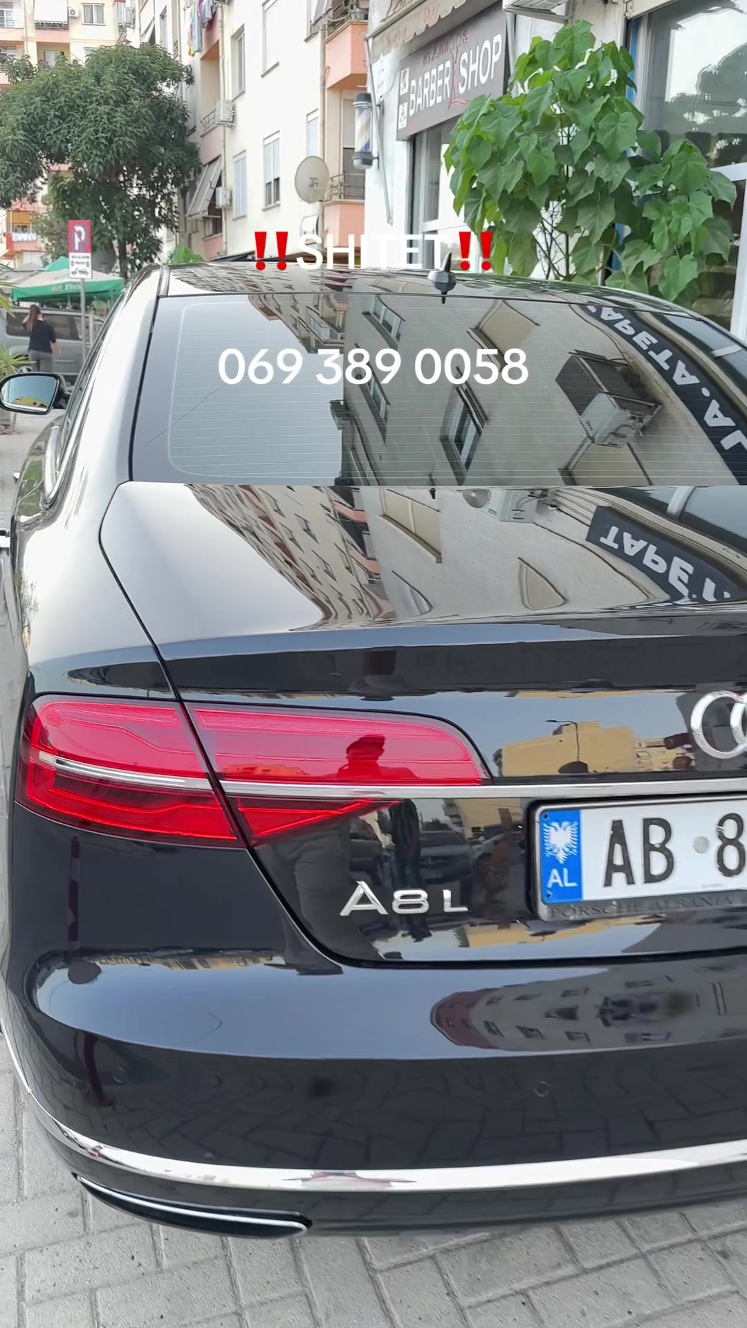 @AutoKeys Albania