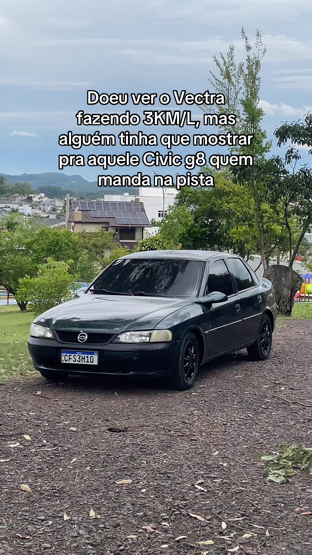 @Anna Luiza Veiga