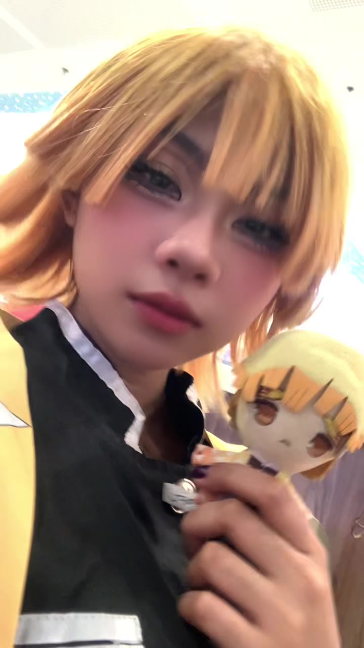@yumxi loves leviathan
