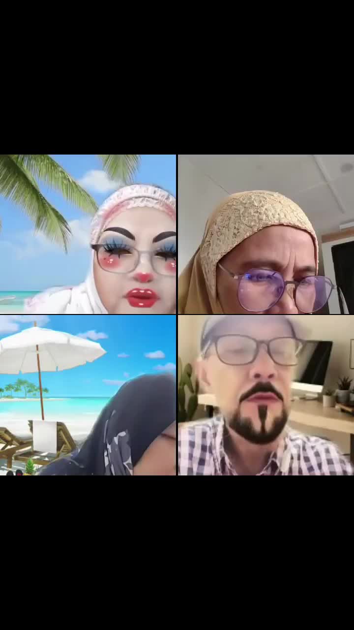 @CIKNEY CANTIK