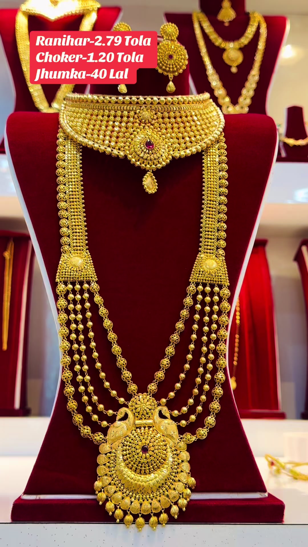 @SHUBHAKAMANA JEWELLERY