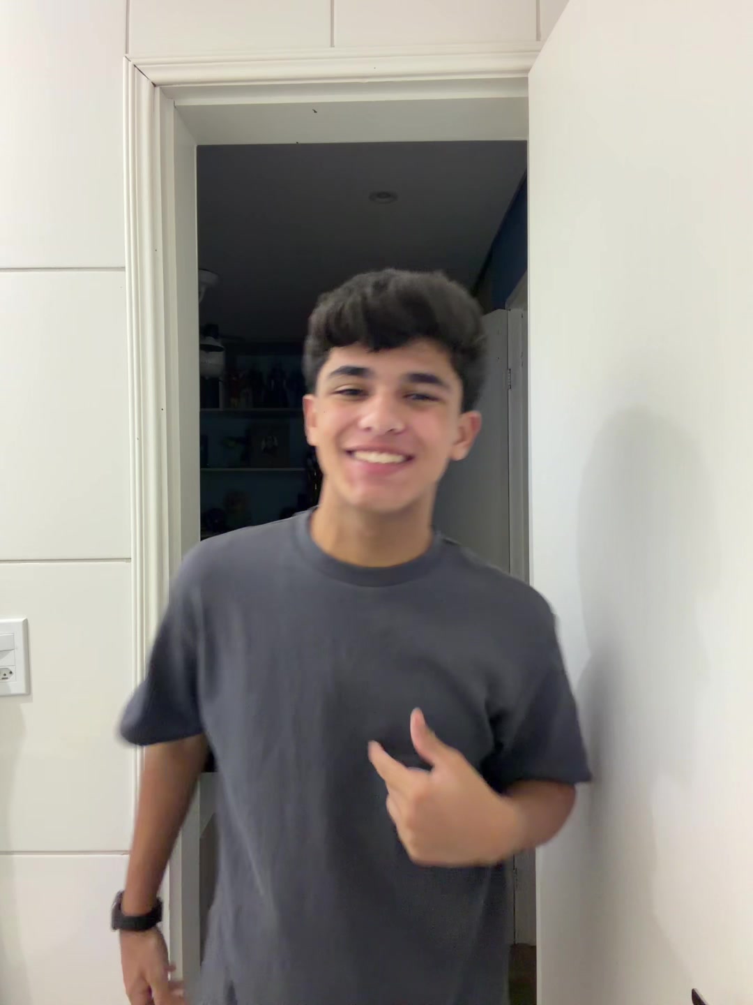 @Cau&atilde; Calil