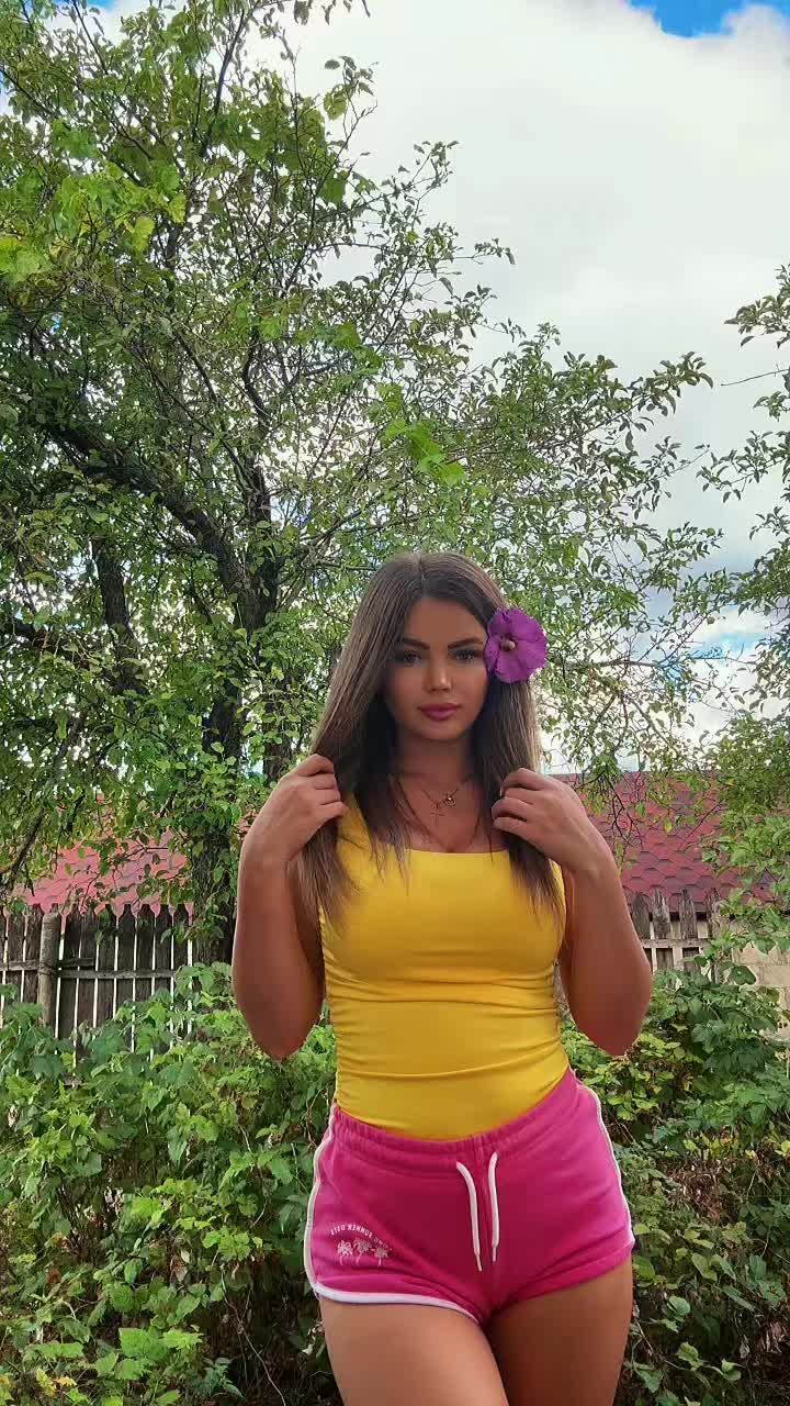 @🌋Señorita🌋🎗️