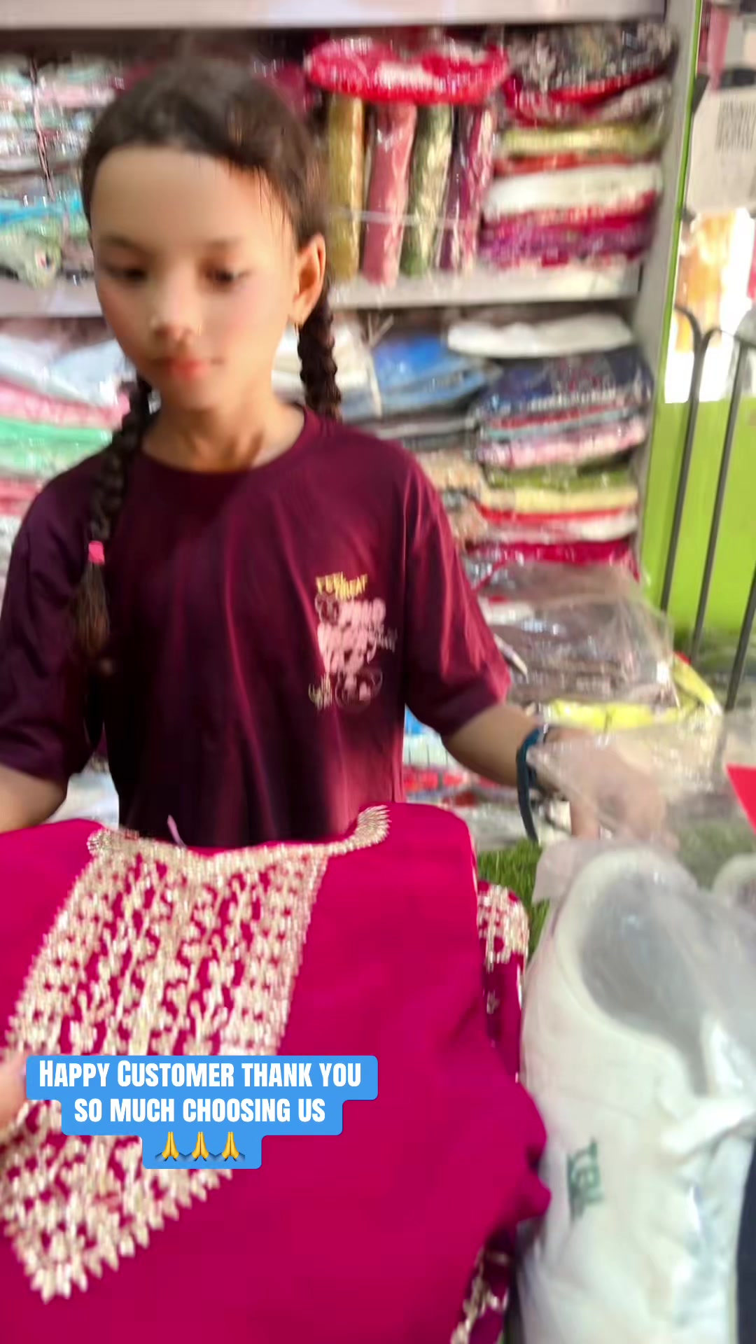 @MANISH_FANCY_STORE➡️LAMKI