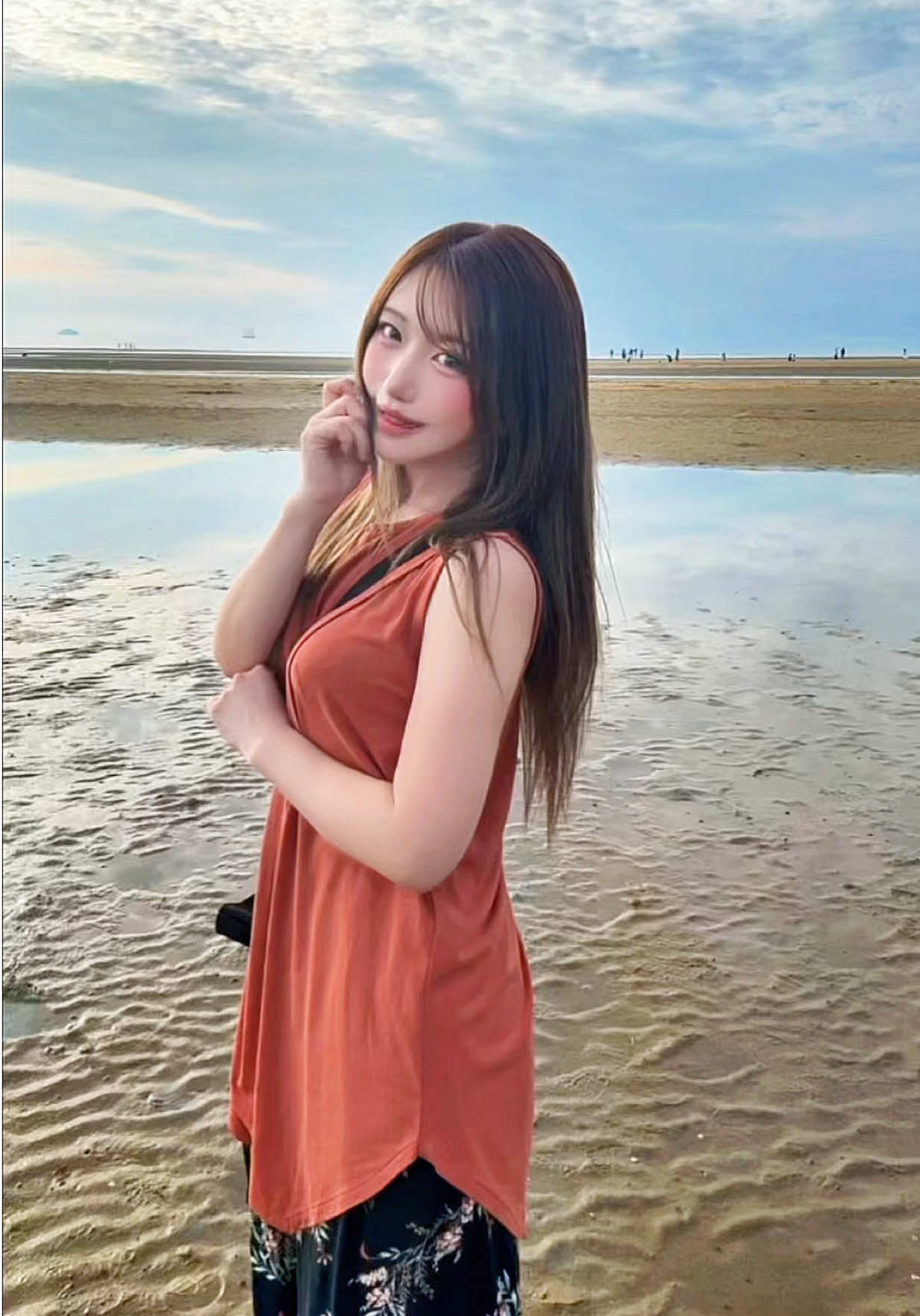 @藤崎さくら🍒🧡☺️香川