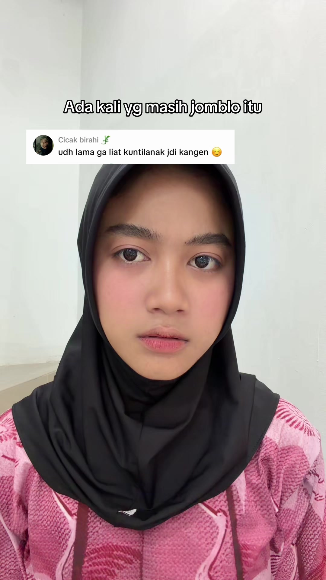 @Azka Tapi Cewek