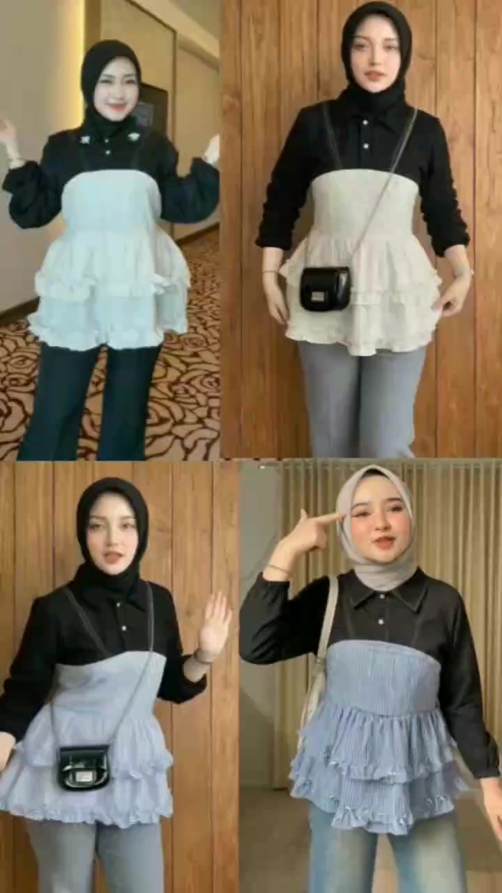 @OUTFIT INSPIRASI