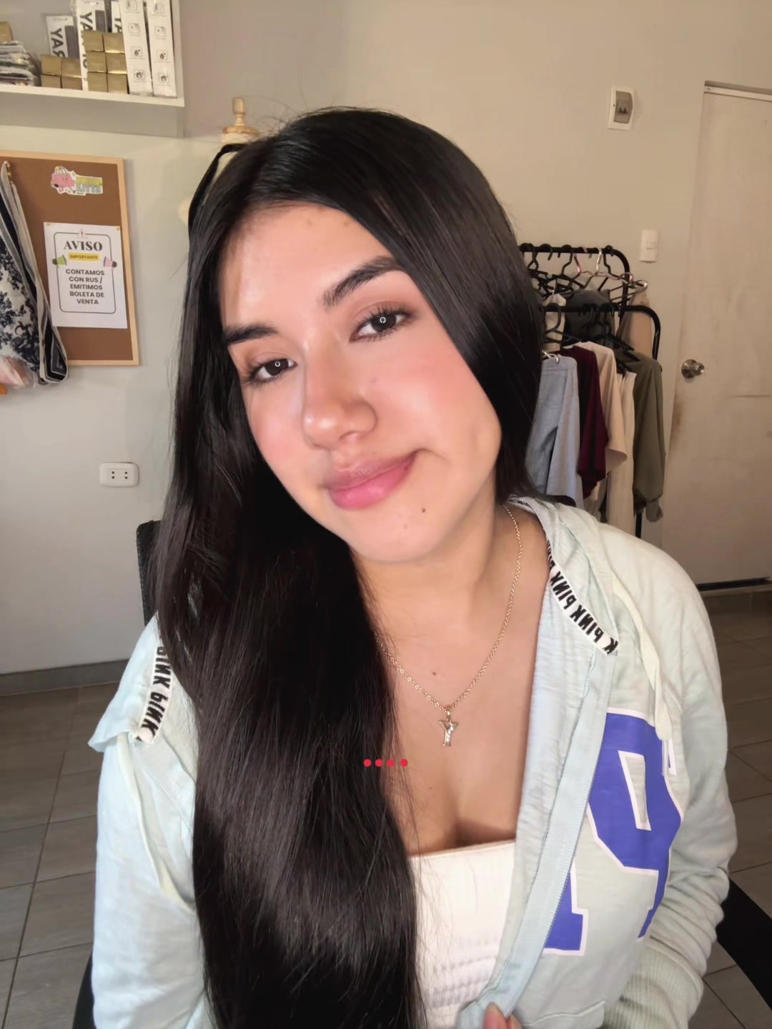 @Yohani._