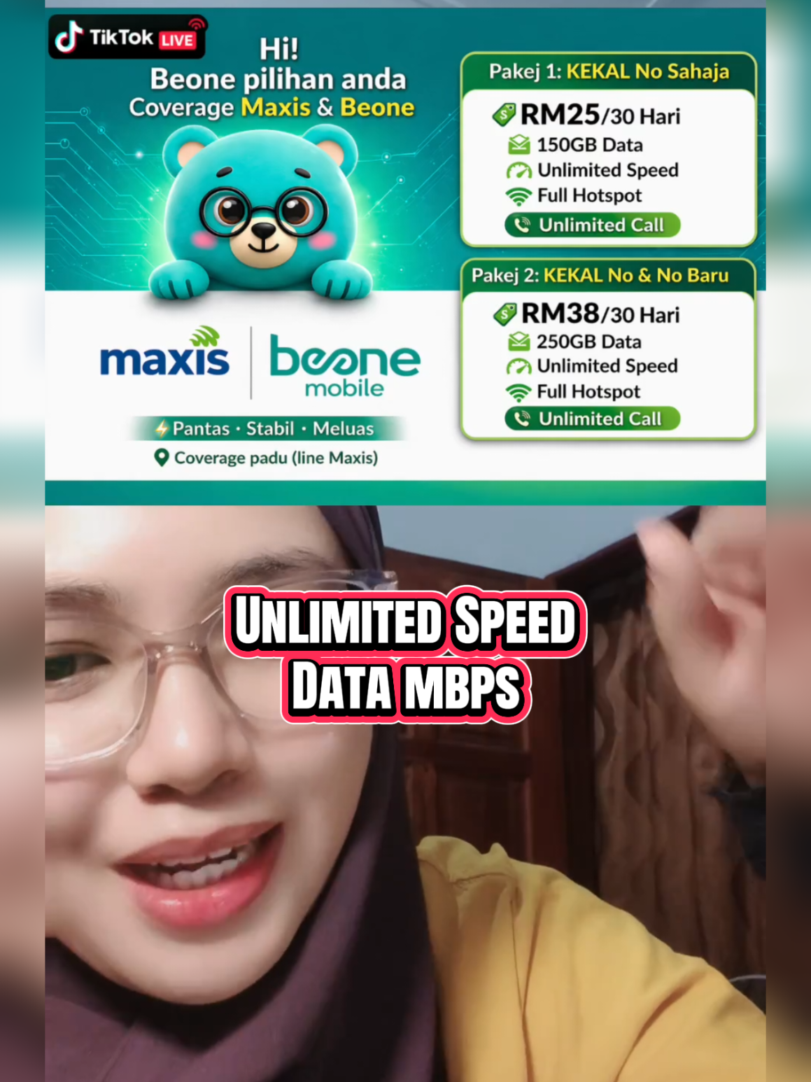 @simkadbeonemobile