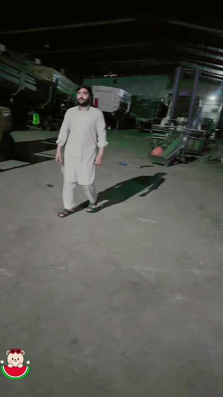 @Waseem Khan