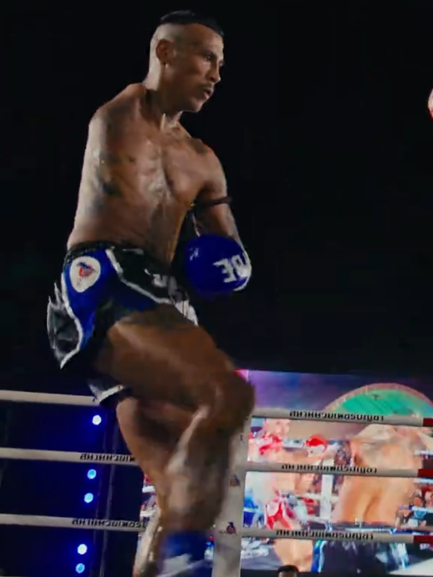 @Punch it Muay Thai Gym