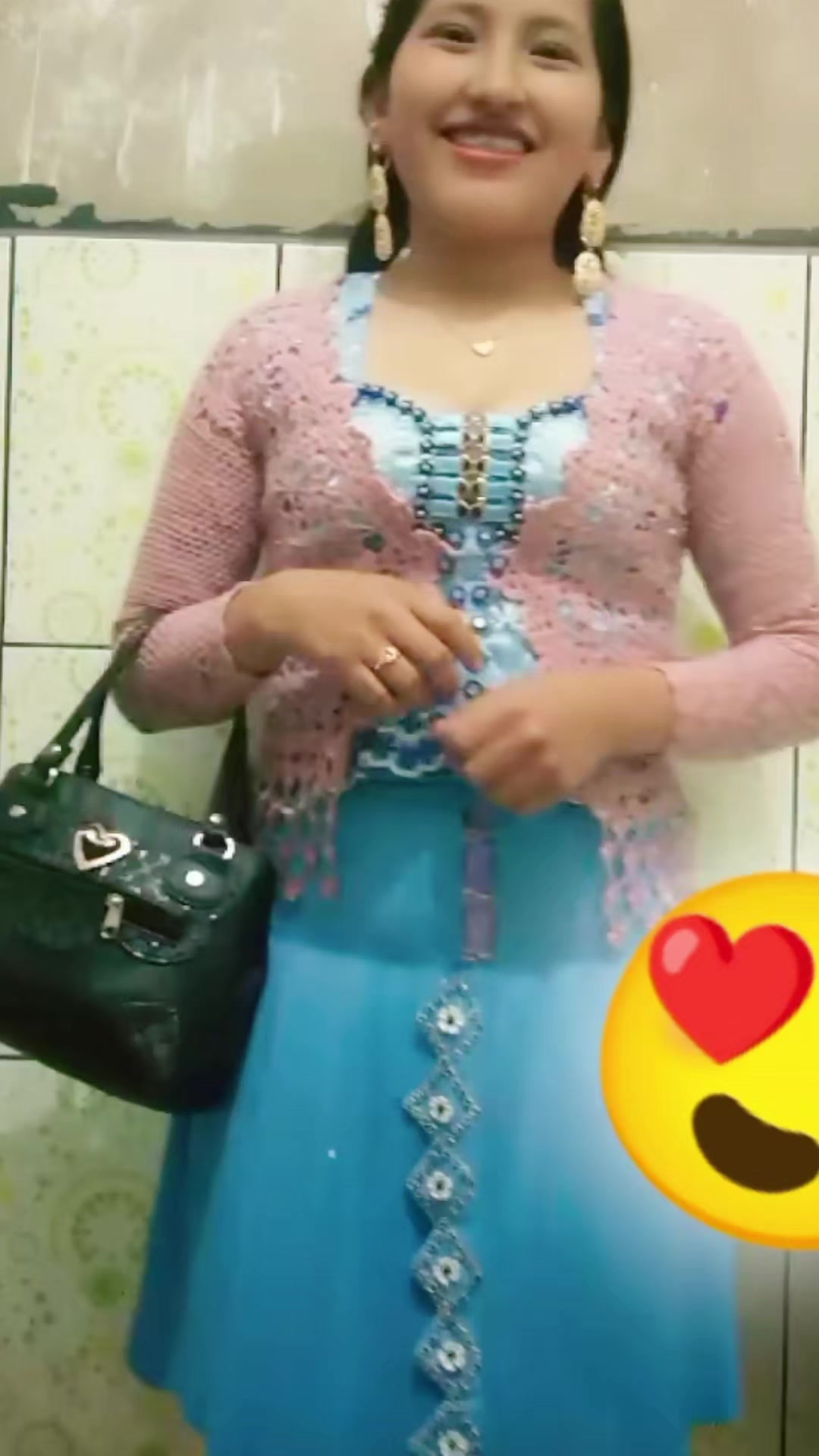 @Anitha F.♥️🇧🇴❤️🔥