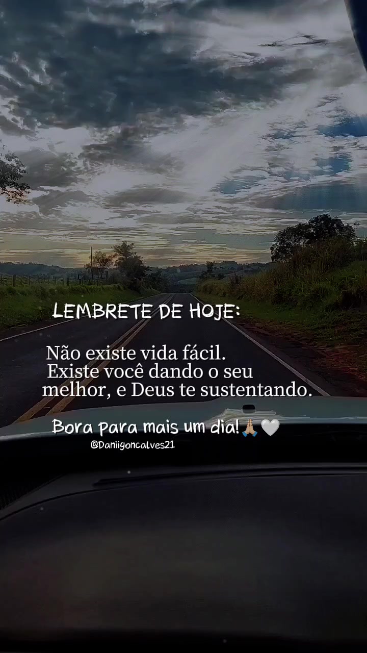 @Dani Gon&ccedil;alves