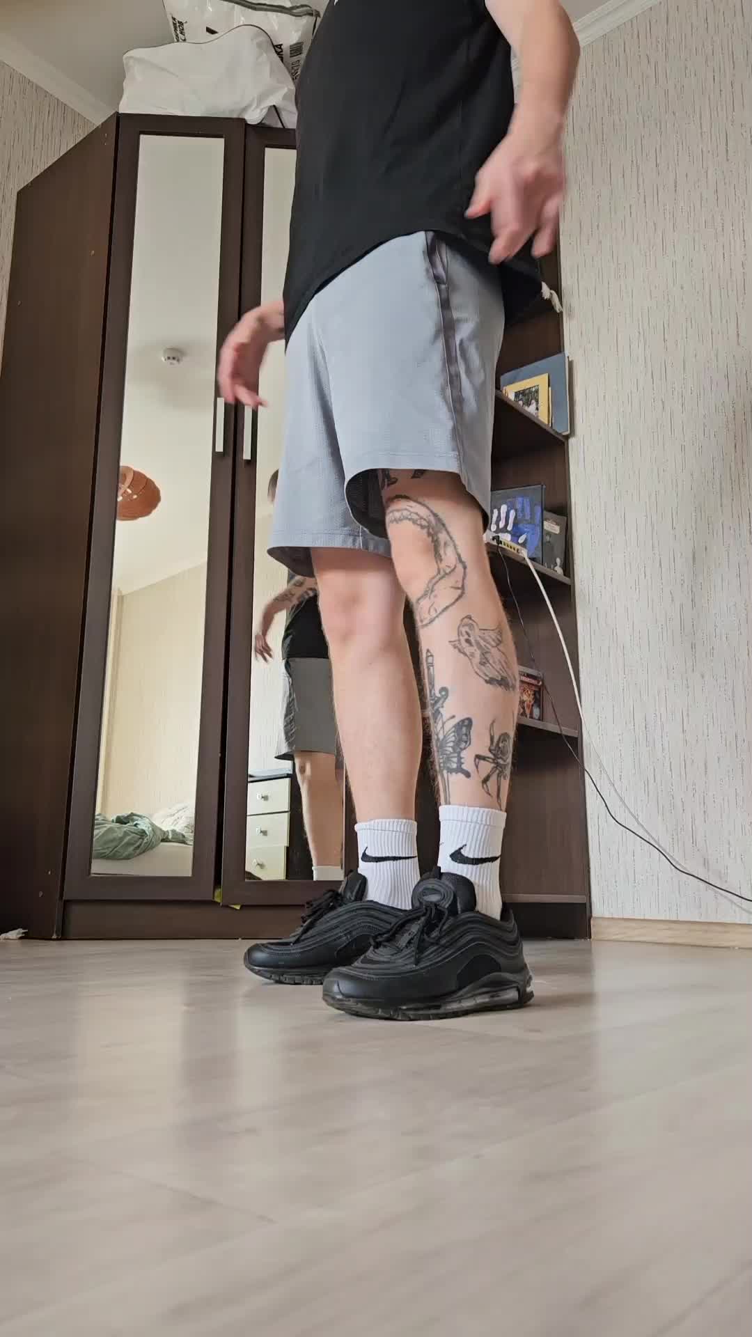 @Мятный