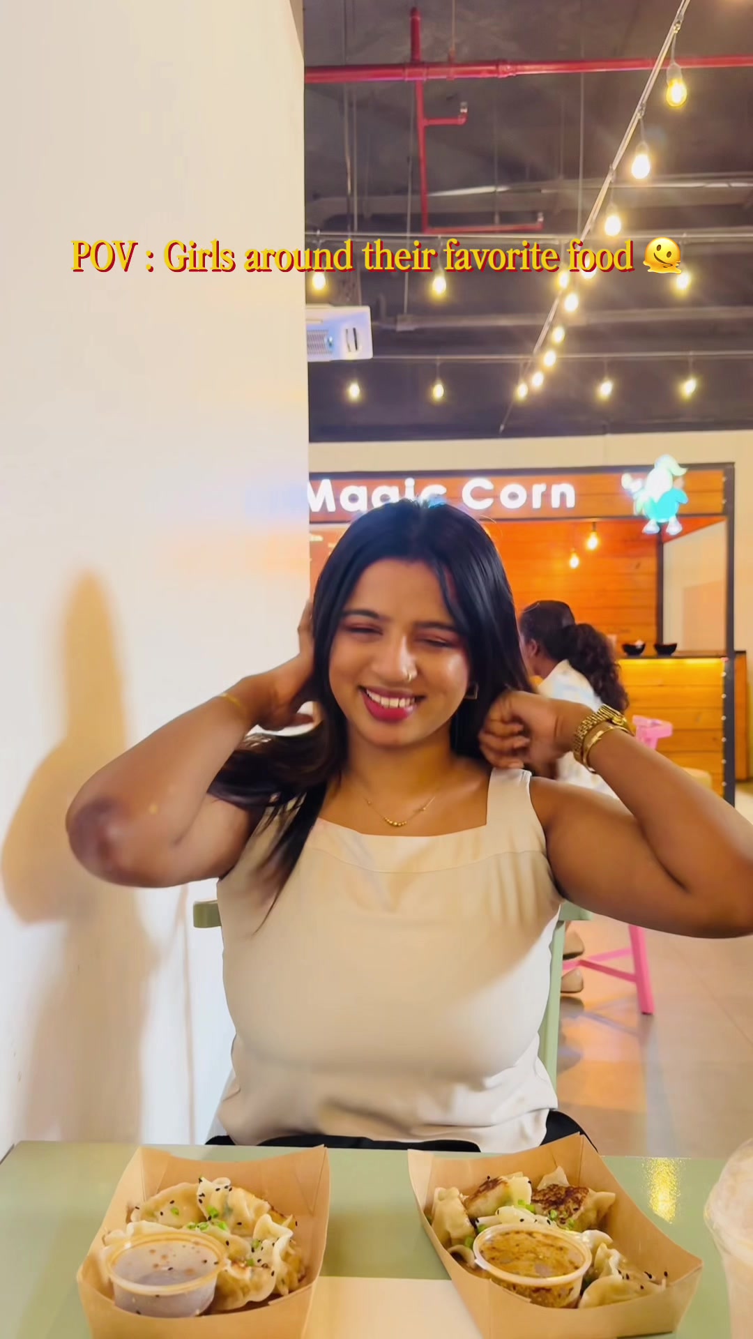 @Idusha | Content Creator 🦢