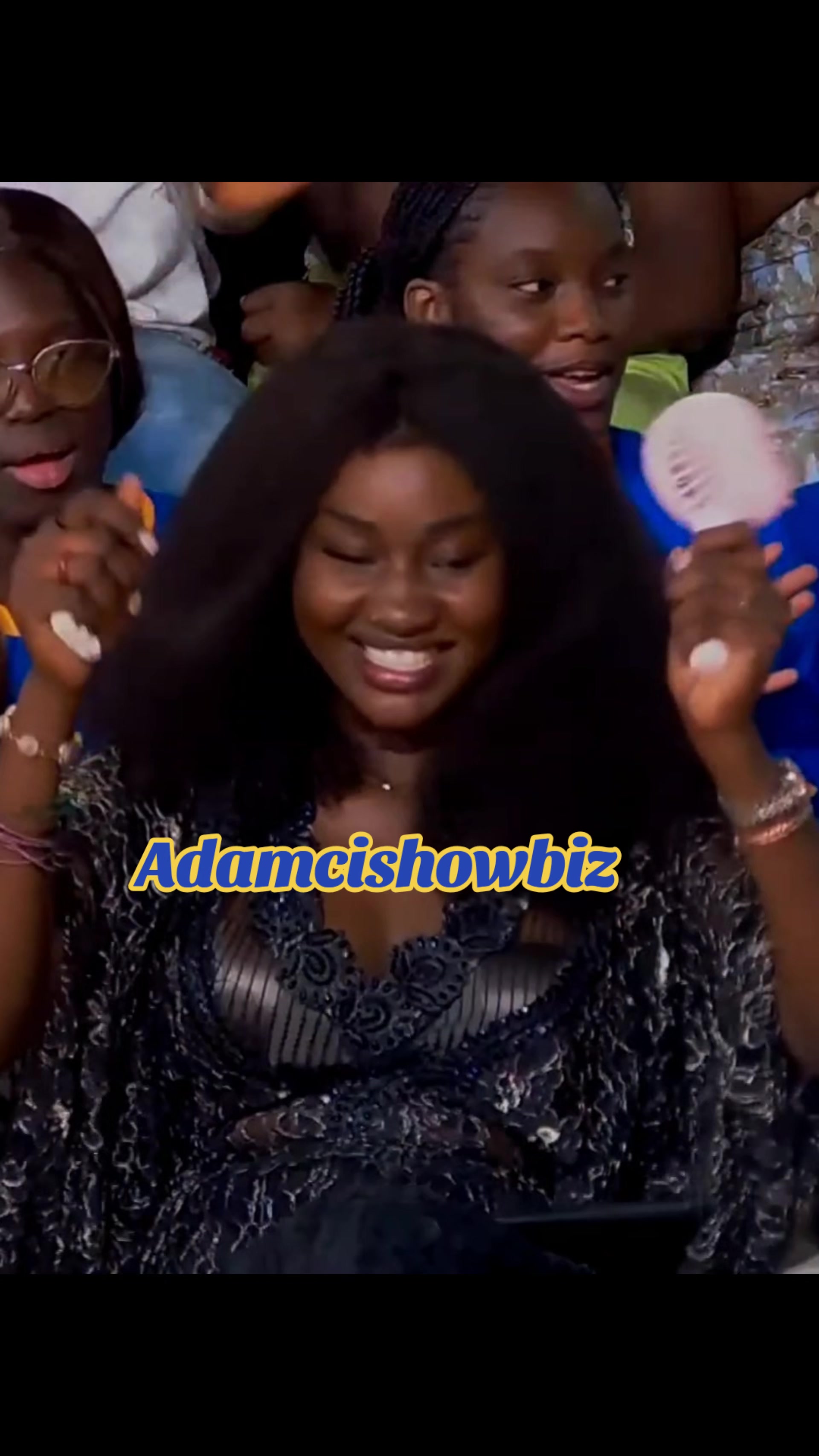@Adama Hamidou Cissé