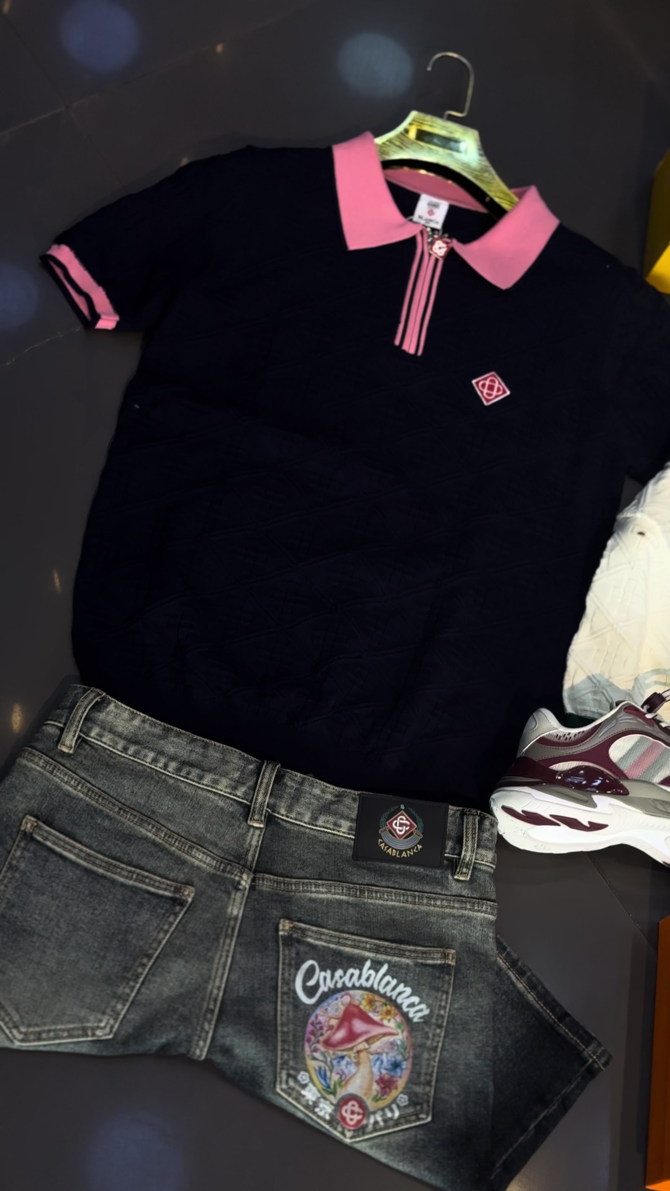 @Castro luxury 25 โค๏ธ